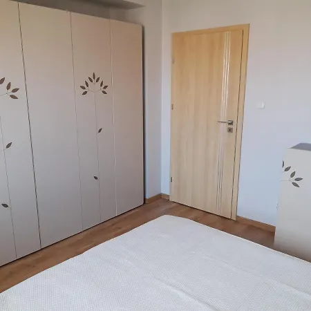 Апартаменти Leska, #rodzinny#fv#24h# Ряшів