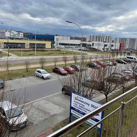 Leska, #rodzinny#fv#24h# Апартаменти