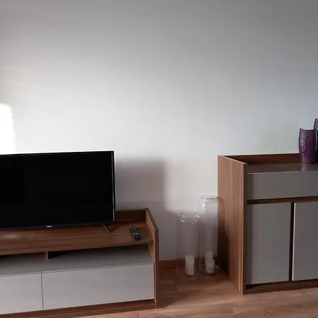 Leska, #rodzinny#fv#24h# Apartment *