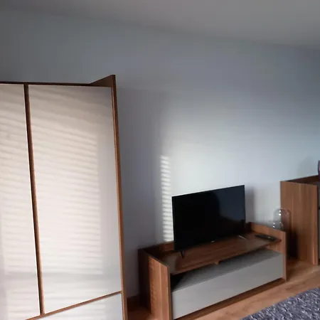 Leska, #rodzinny#fv#24h# Apartment