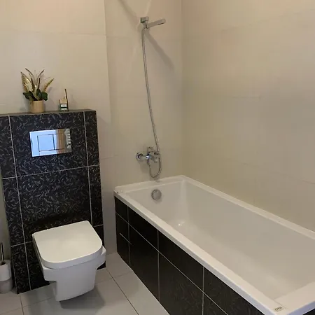 Апартаменти Leska, #rodzinny#fv#24h# *