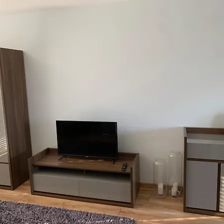 Apartment Leska, #rodzinny#fv#24h# *