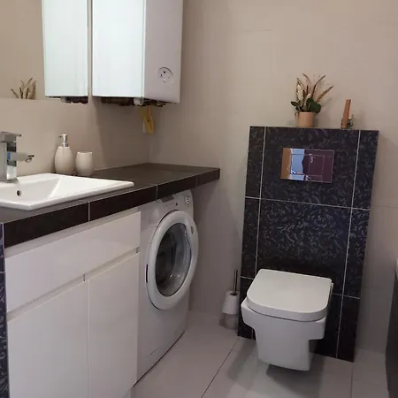 Apartment Leska, #rodzinny#fv#24h# *