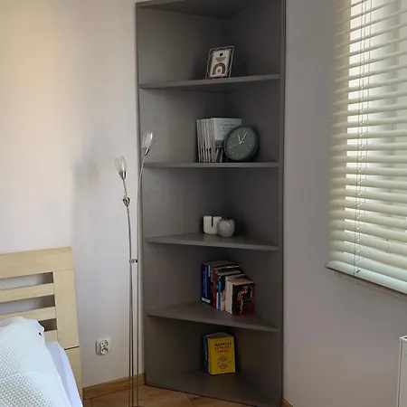 Apartment Leska, #rodzinny#fv#24h# *