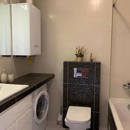 Apartment Leska, #rodzinny#fv#24h#