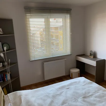 Leska, #rodzinny#fv#24h# Апартаменти