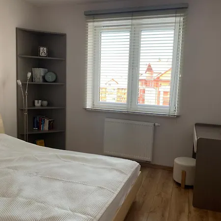 Leska, #rodzinny#fv#24h# Apartment *