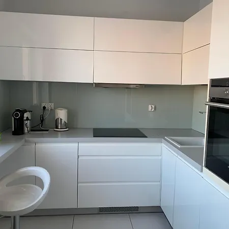 Leska, #rodzinny#fv#24h# Apartment