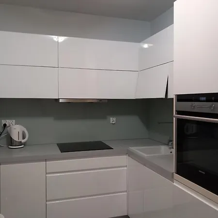 Leska, #rodzinny#fv#24h# Apartment Rzeszow