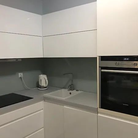 Leska, #rodzinny#fv#24h# Apartment
