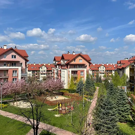 Appartement Leska, #rodzinny#fv#24h#