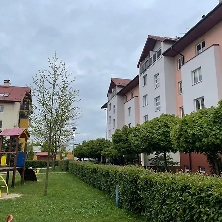 Leska, #rodzinny#fv#24h# Apartment Rzeszow