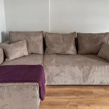 Leska, #rodzinny#fv#24h# Apartment