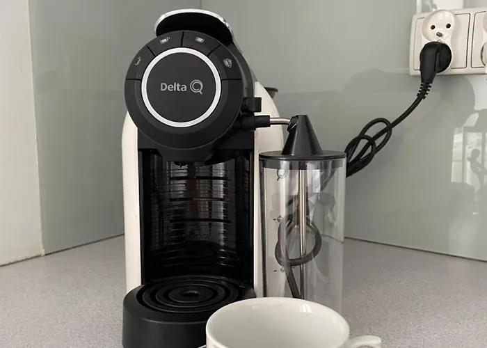 Leska, #rodzinny#fv#24h# 公寓