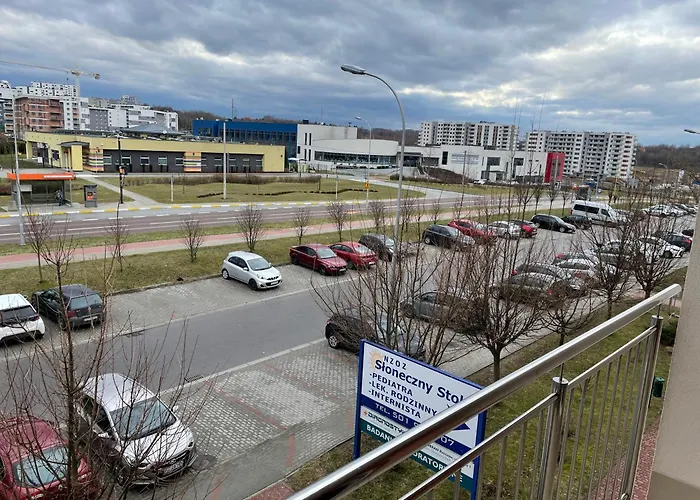 Leska, #rodzinny#fv#24h# Apartman