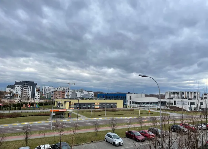 Leska, #rodzinny#fv#24h# * Жешув