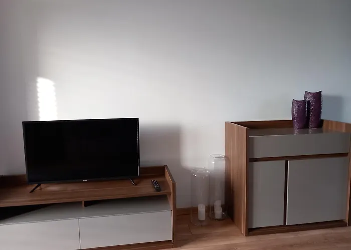 Leska, #rodzinny#fv#24h# Apartman *