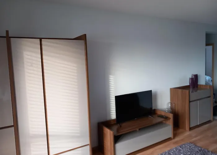 Leska, #rodzinny#fv#24h# Apartman