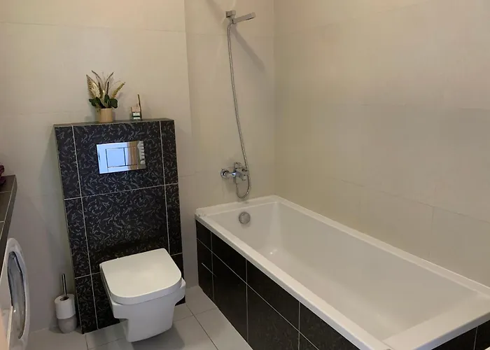 Apartman Leska, #rodzinny#fv#24h# *