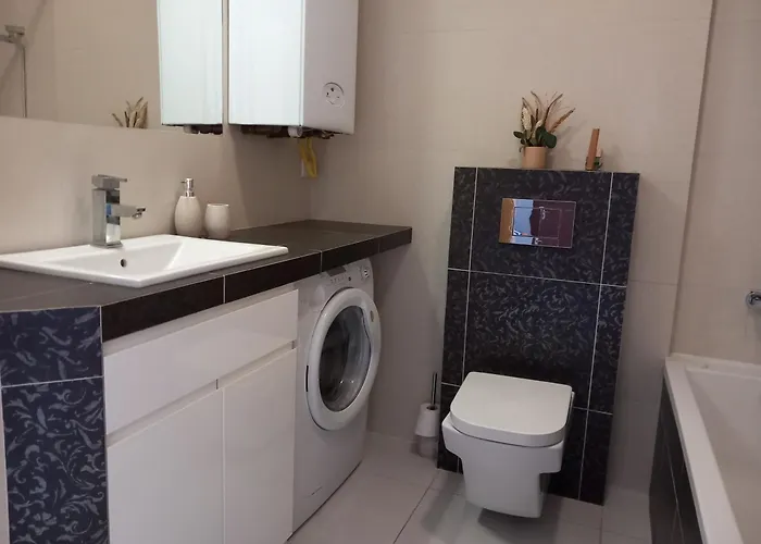 Apartman Leska, #rodzinny#fv#24h# *