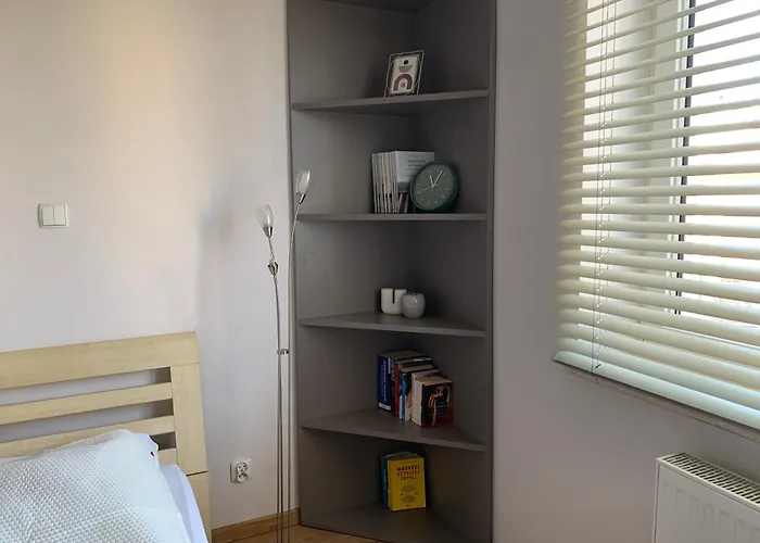 Apartman Leska, #rodzinny#fv#24h# *