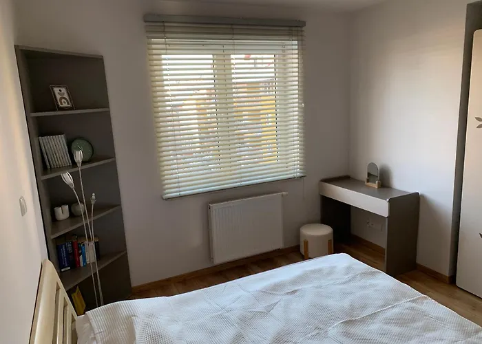 Leska, #rodzinny#fv#24h# Apartman