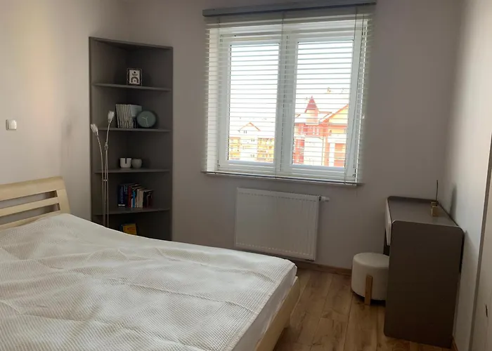 Leska, #rodzinny#fv#24h# Apartman *