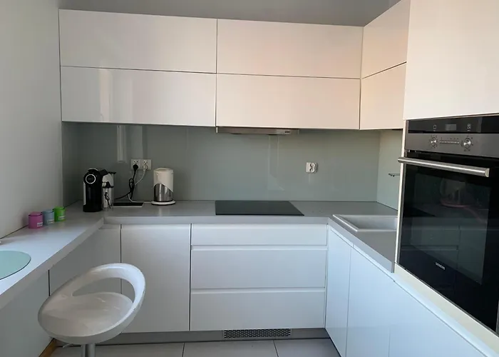 Leska, #rodzinny#fv#24h# 公寓