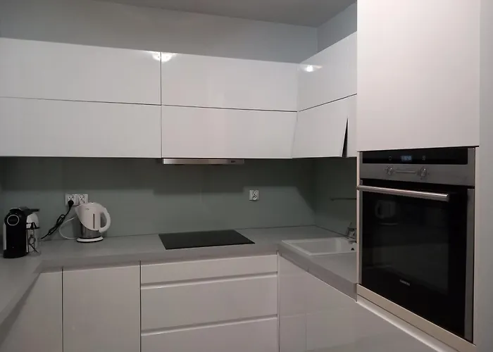 Leska, #rodzinny#fv#24h# Apartman Rzeszów