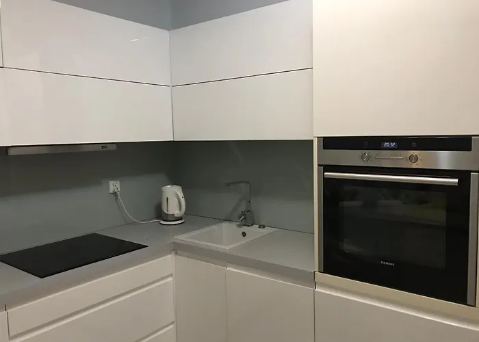 Leska, #rodzinny#fv#24h# Apartman