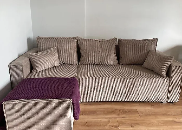 Leska, #rodzinny#fv#24h# Apartman